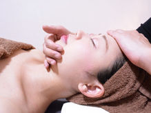 3D造顔フェイシャル