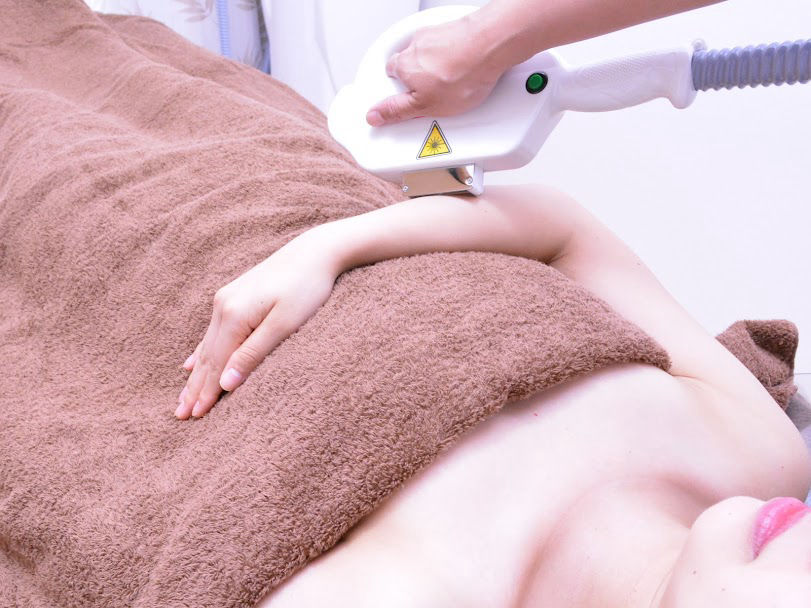 『内なる自然治癒力』を引き出すお手伝いをします。