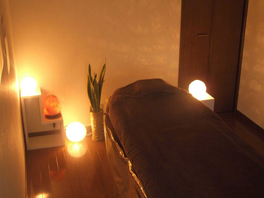 一度で実感♪完全個室で受けるオーナーの贅沢な極上手技を♪